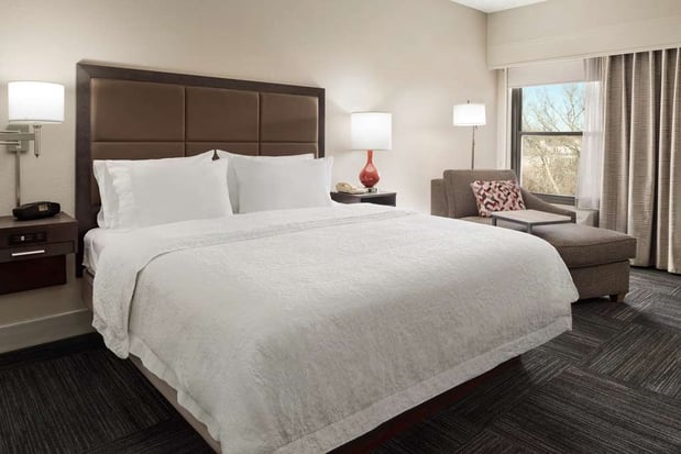 Images Hampton Inn Lawrence