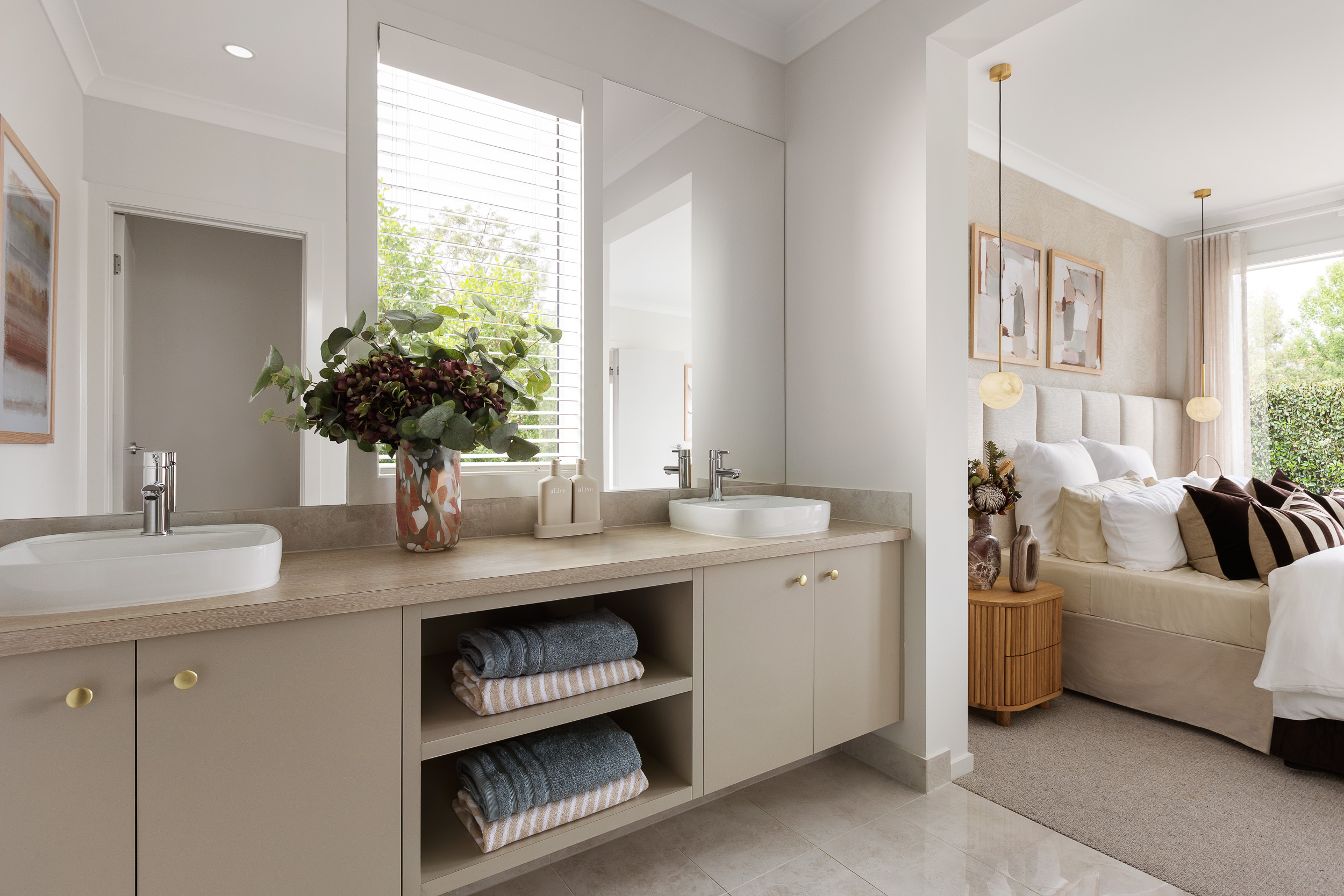Images Carlisle Homes - Cloverton DV3 Estate, Kalkallo