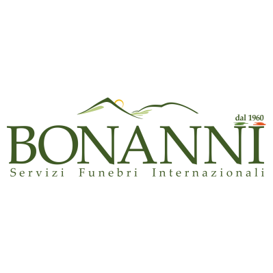 Onoranze Funebri Bonanni Logo