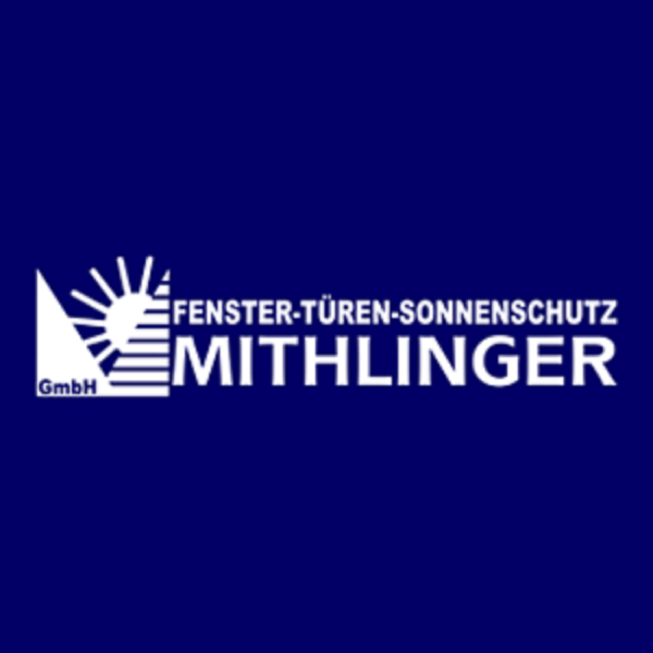 Fenster-Türen-Sonnenschutz Ing Mithlinger GmbH Logo