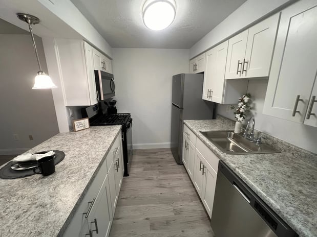 Images Lavale Apartments