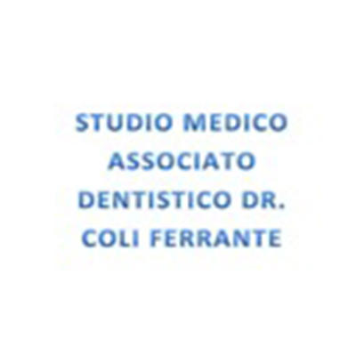 Studio Medico Dentistico Dr. Coli Logo