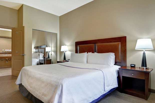 Images Homewood Suites by Hilton Fayetteville