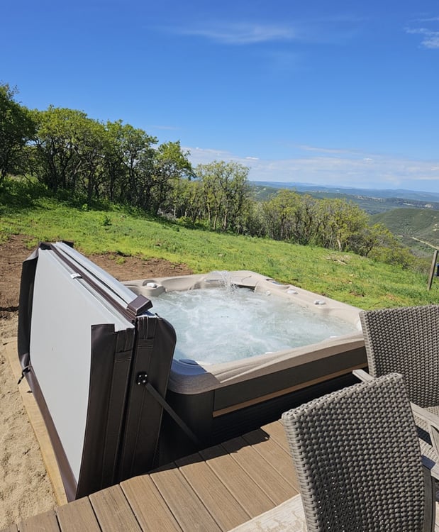 Images Eugene Spa & Hot Tub Co