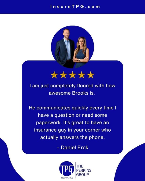 Images TPG Insurance