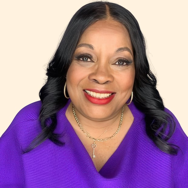 Images Patricia Owens, Counselor