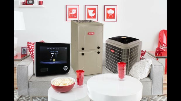 Images Cross Heat & Air