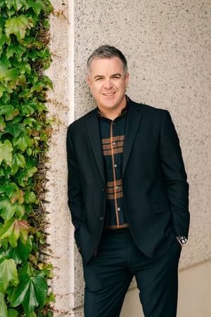 Images Compass, Jeremy Lux, Realtor
