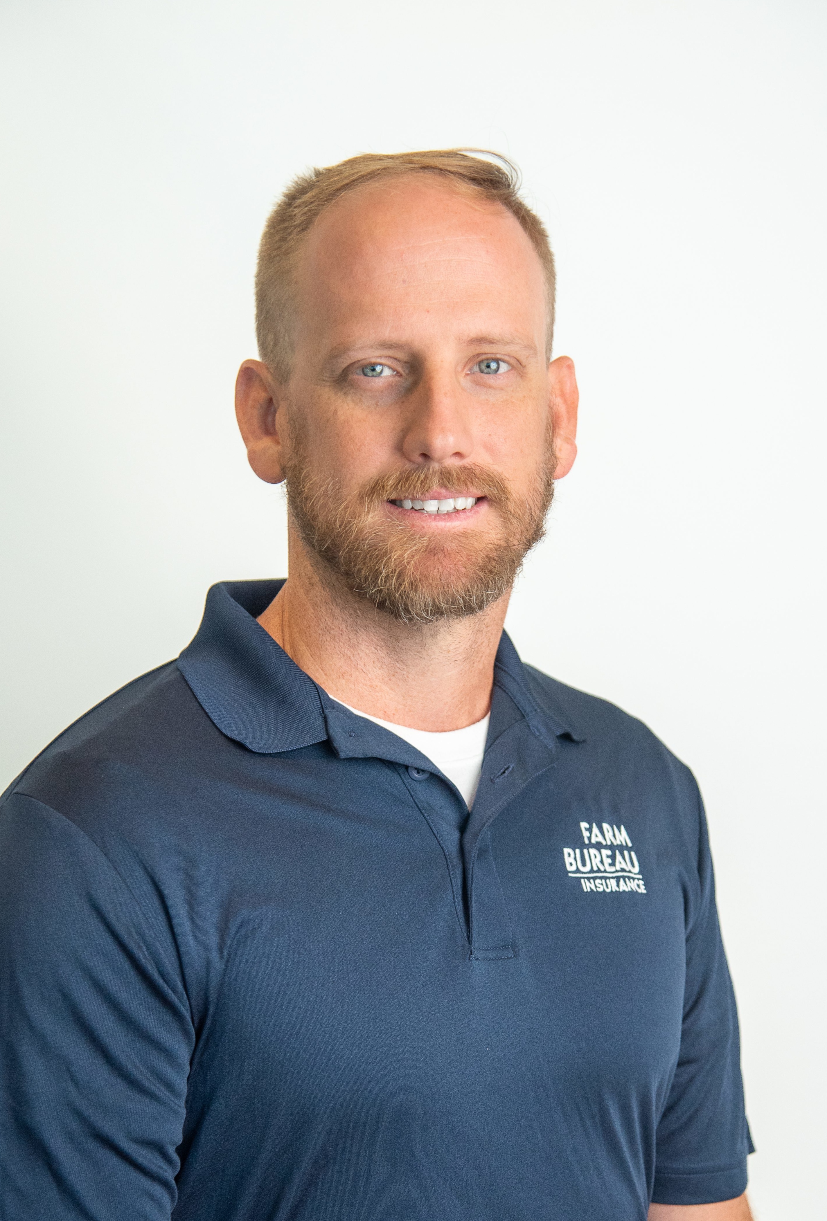 Rob Brown Georgia Farm Bureau Insurance agent