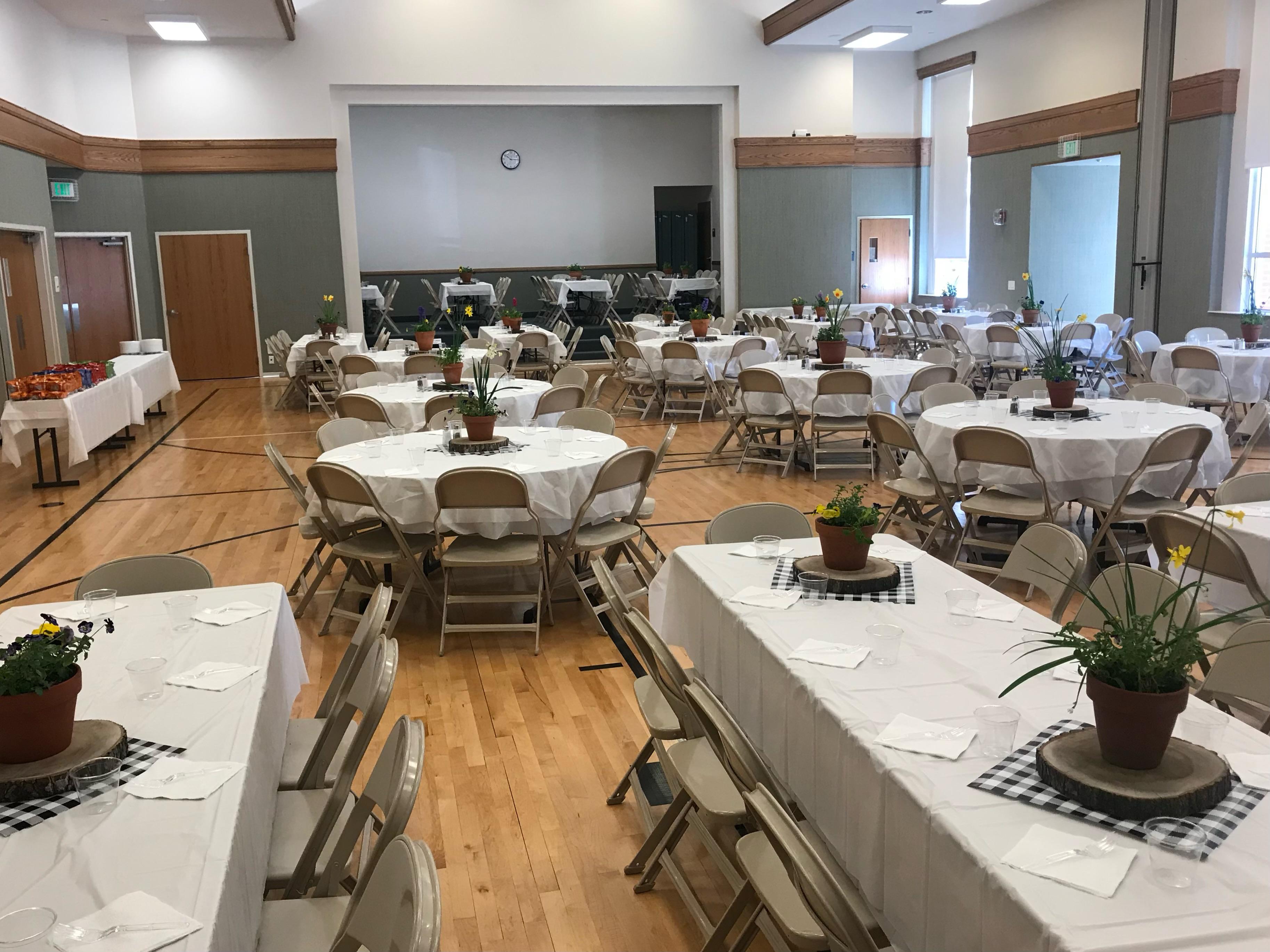 The Church of Jesus Christ of Latter-day Saints Image