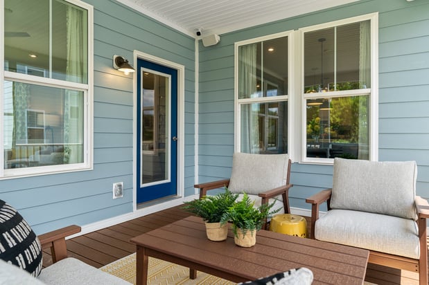 Images Quarter Creek by Stanley Martin Homes