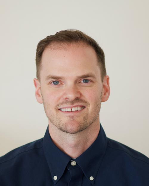 Andrew M Bishop