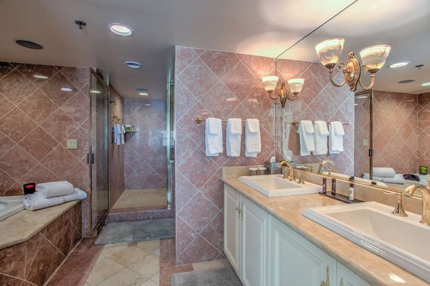 Images Embassy Suites by Hilton Convention Center Las Vegas