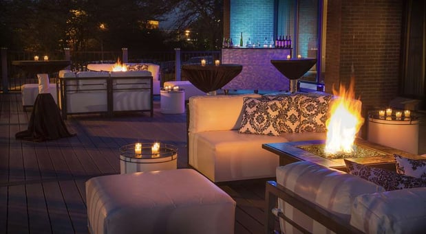 Images DoubleTree by Hilton Hotel Chicago - Oak Brook