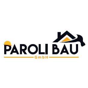 Paroli Bau GmbH Logo