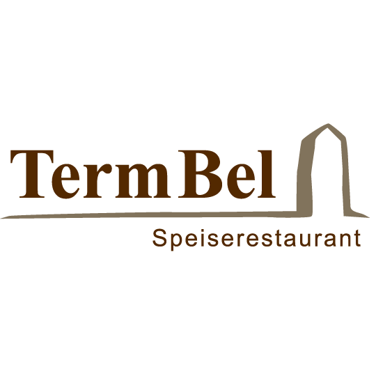 Restaurant Term Bel Logo
