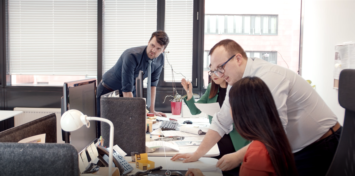 A-KERN Steuerberatung GmbH, Dresdner Straße 47 in Wien