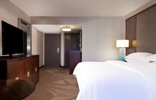Images Hilton Parsippany