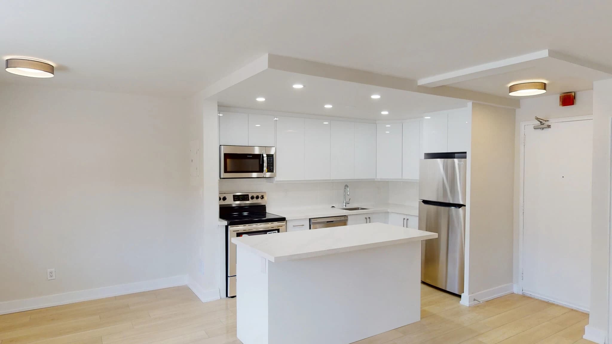 Images Weston Road - InterRent