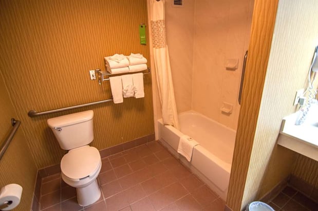 Images Hampton Inn Groton
