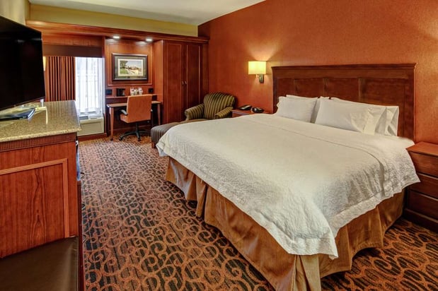 Images Hampton Inn Winchester