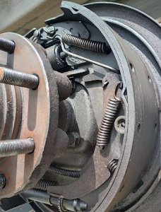 Images Mecanico Mobile Aguila Real