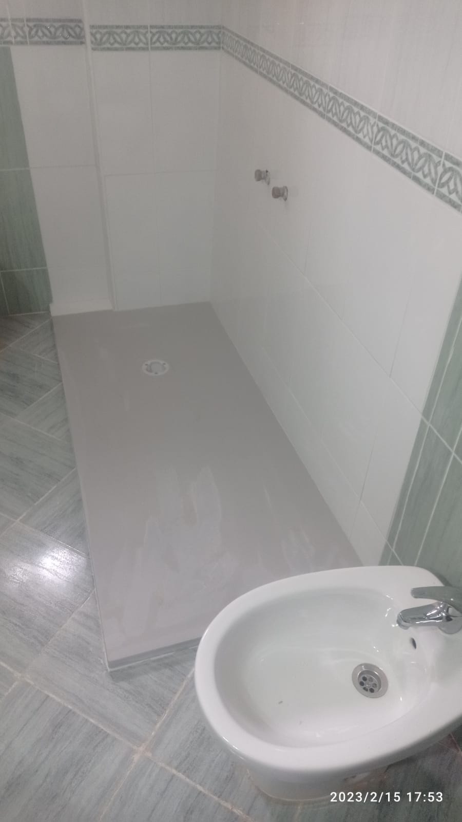 Images Reformando Baños Málaga