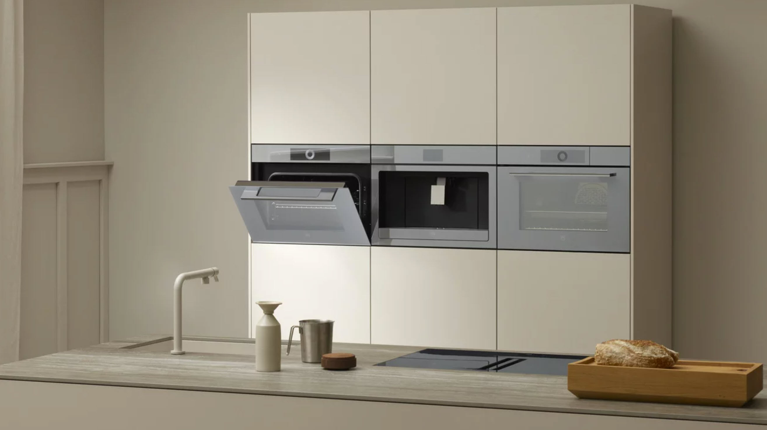 Bilder BSB - appareils ménagers SA