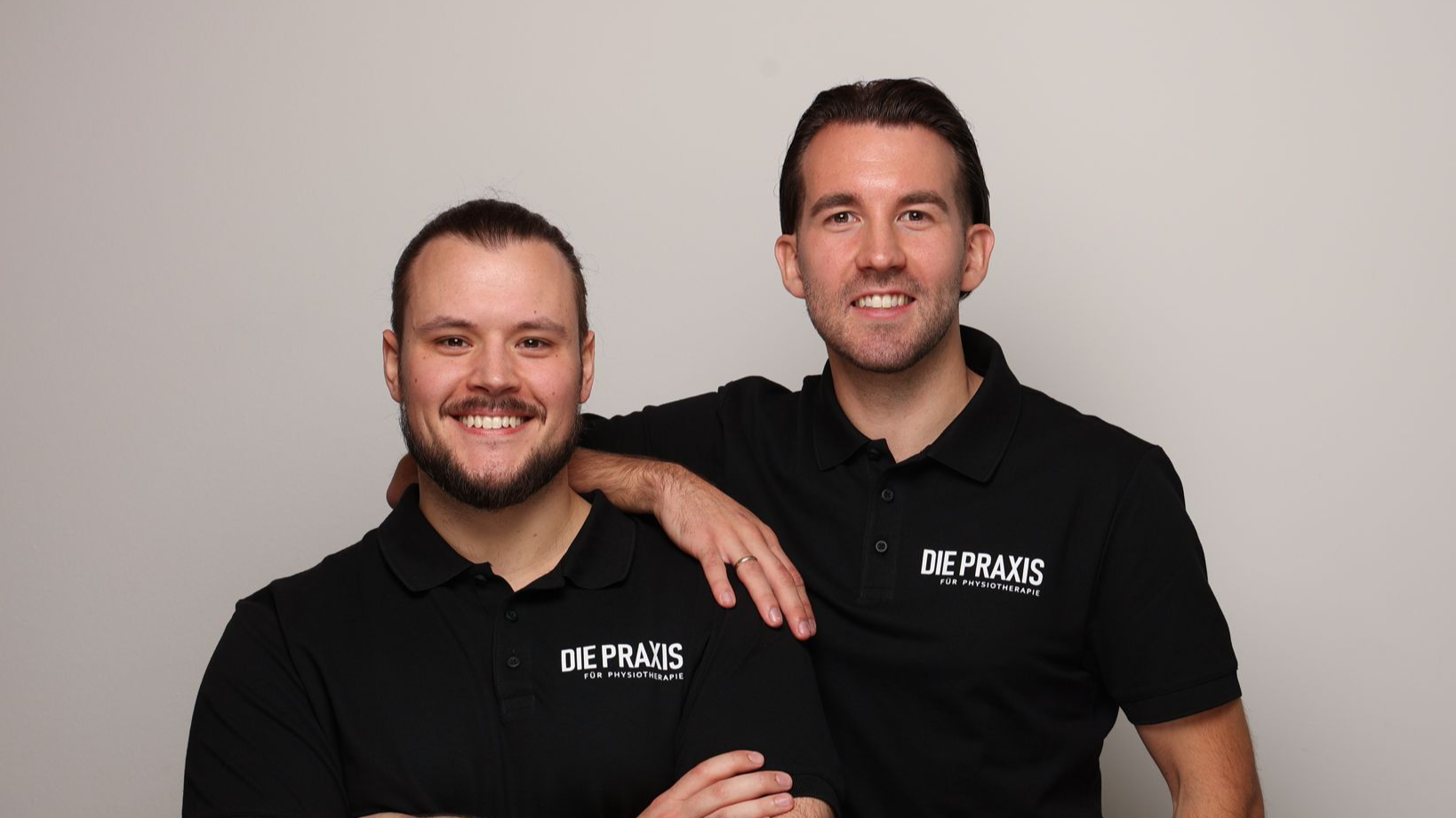 DIEPraxis - Für Physiotheraphie, Raiffeisenstraße 23 in Edermünde