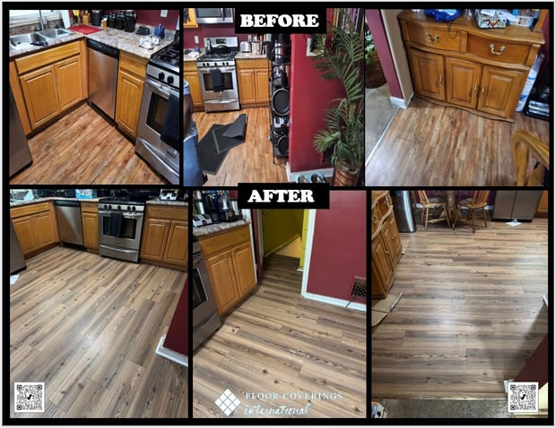 Images Floor Coverings International of Harrisburg, PA