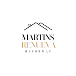 Martins Renueva Reformas Logo