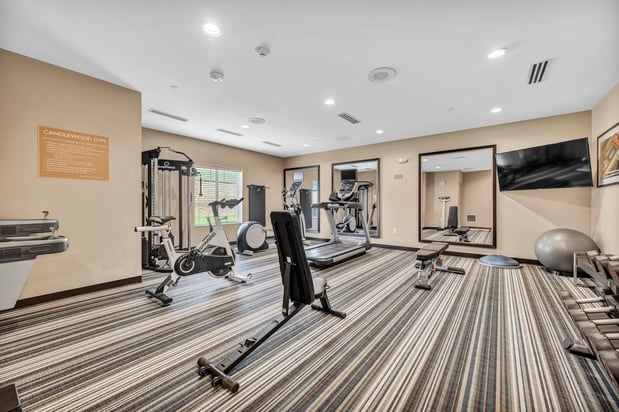 Images Candlewood Suites Dumfries - Quantico by IHG