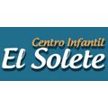 Centro Infantil El Solete Logo