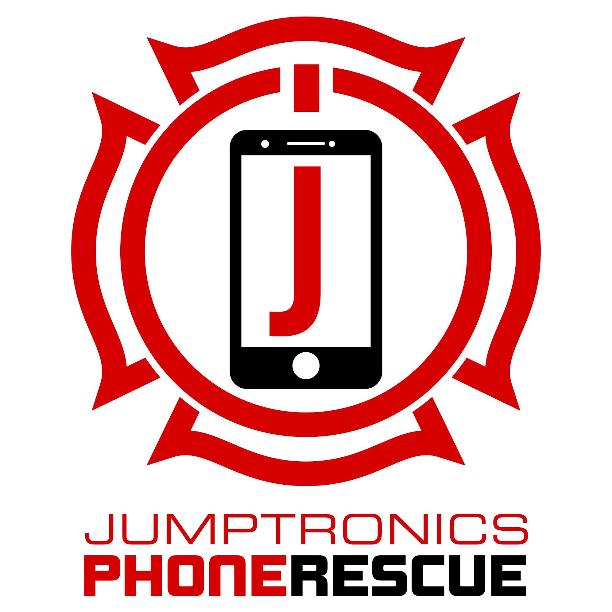 Jumptronics Phone Rescue