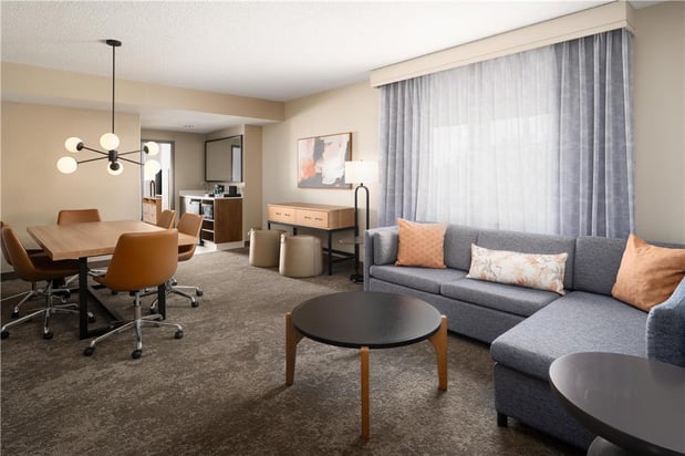 Images Embassy Suites by Hilton Charleston Airport Hotel & Convention Center