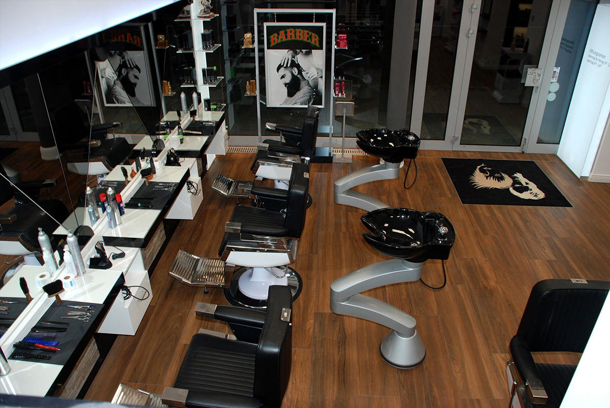 Bilder Hairstyling Studio Polesny