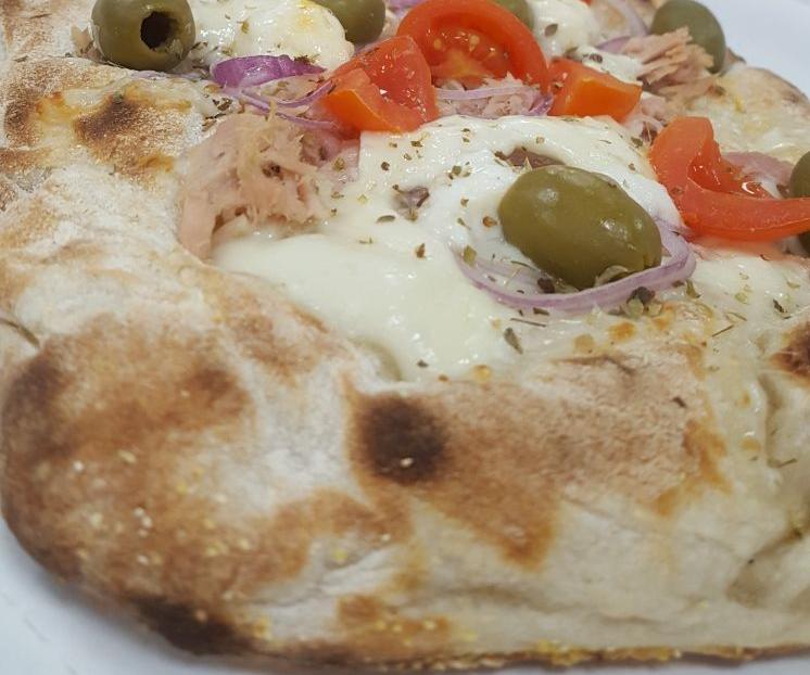 Images La Pizza a Casa di Corso Andrea