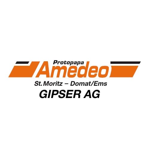 Amedeo Gipser AG Logo