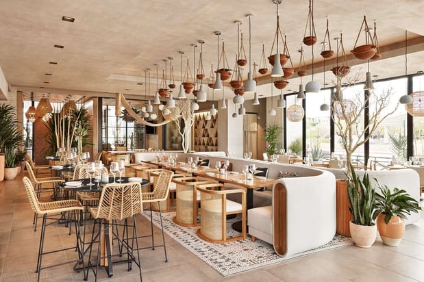 Images Senna House Hotel Scottsdale, Curio Collection by Hilton