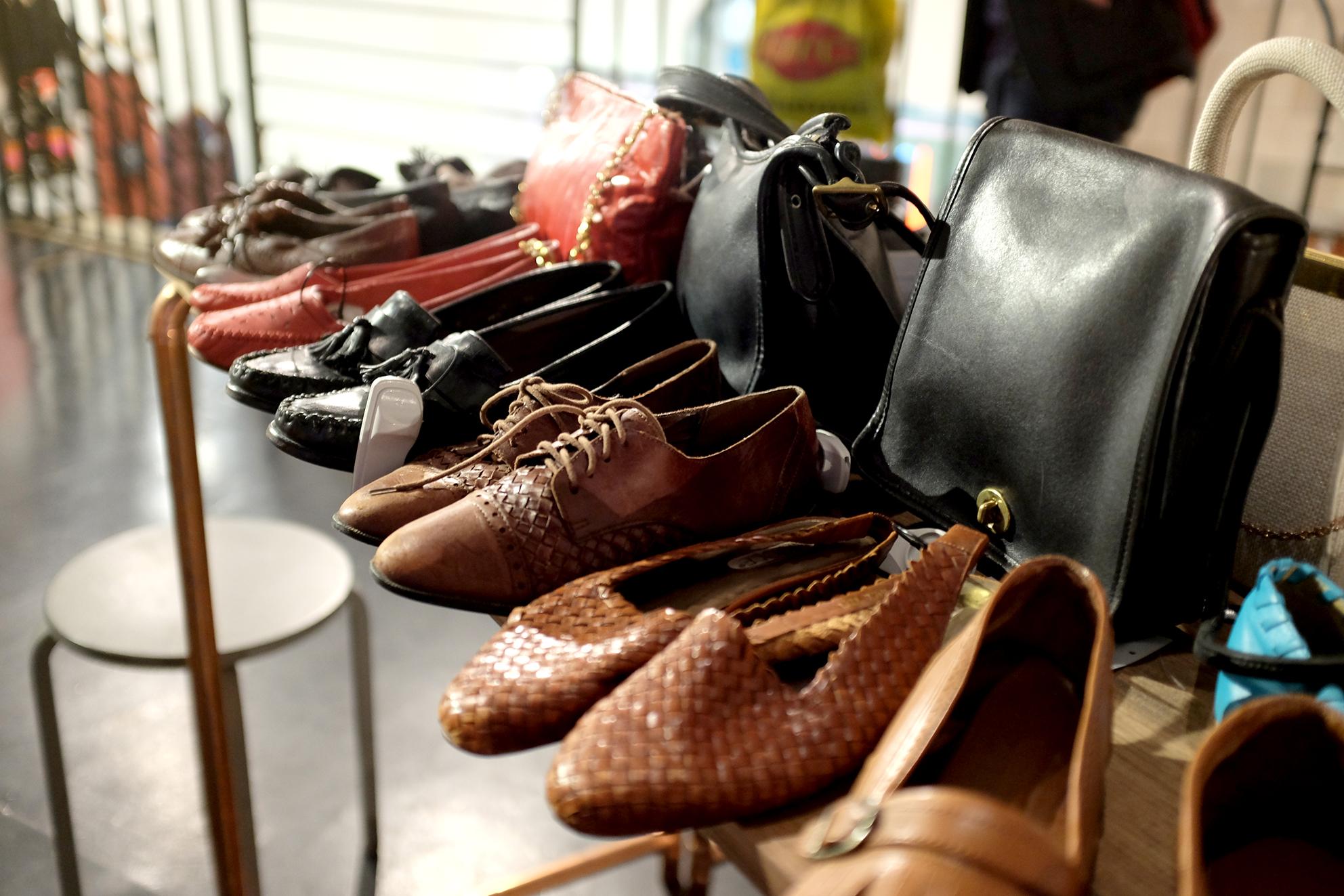 Images Vintage Sole - Melbourne CBD