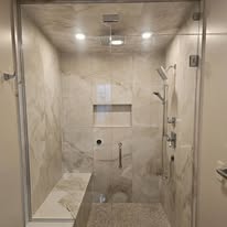 Lookout Frameless Shower Doors, LLC Image