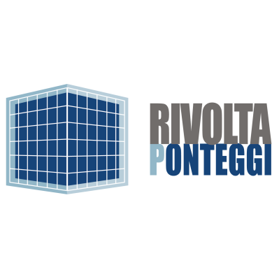 Rivolta Ponteggi Logo