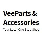 Vee Parts & Accessories Logo