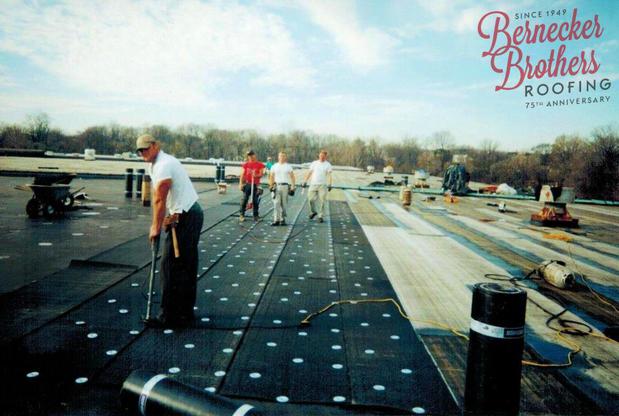 Images Bernecker Brothers Roofing