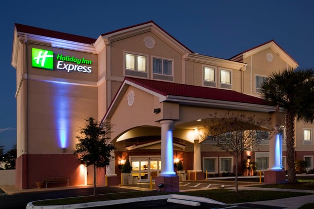 Images Holiday Inn Express Venice by IHG