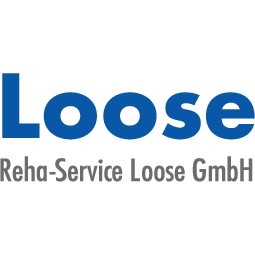 Logo Reha - Service Loose GmbH