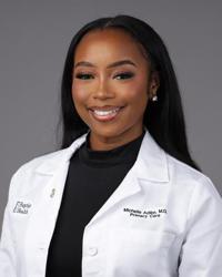 Images Michelle Chinwe Adibe, MD