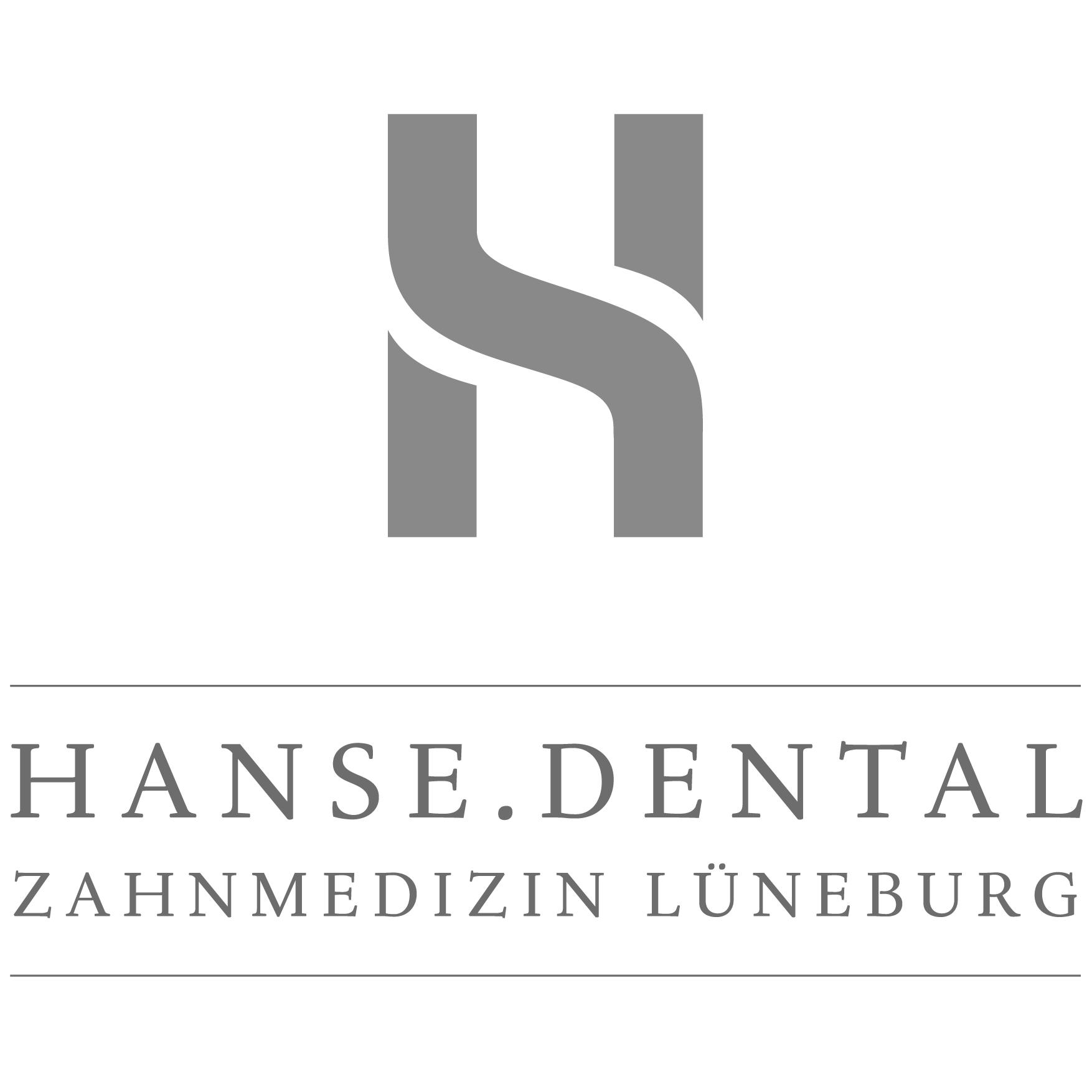 Logo Hanse.Dental Zahnmedizin Lüneburg