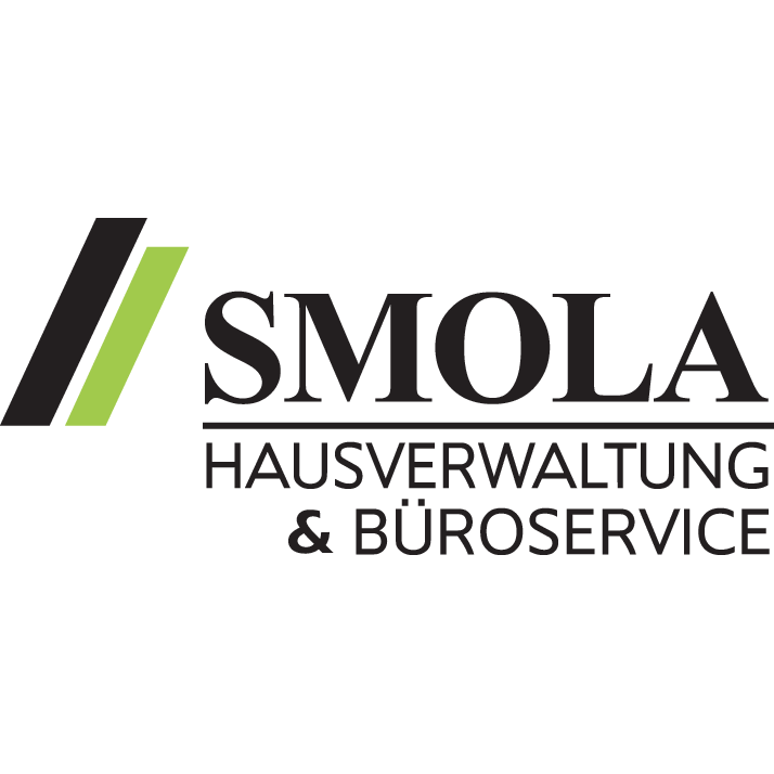 Logo Smola Hausverwaltung
