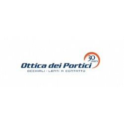 Ottica dei Portici Logo